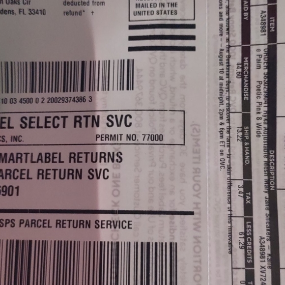 NWOT!! Ryka Walking Shoe - Picture 7 of 7